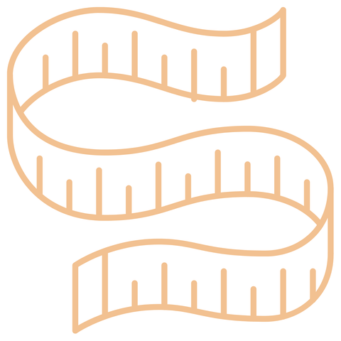Adjustable for all wrist sizes