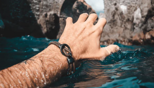 <h2><strong>Salt Water Resistant</strong></h2>